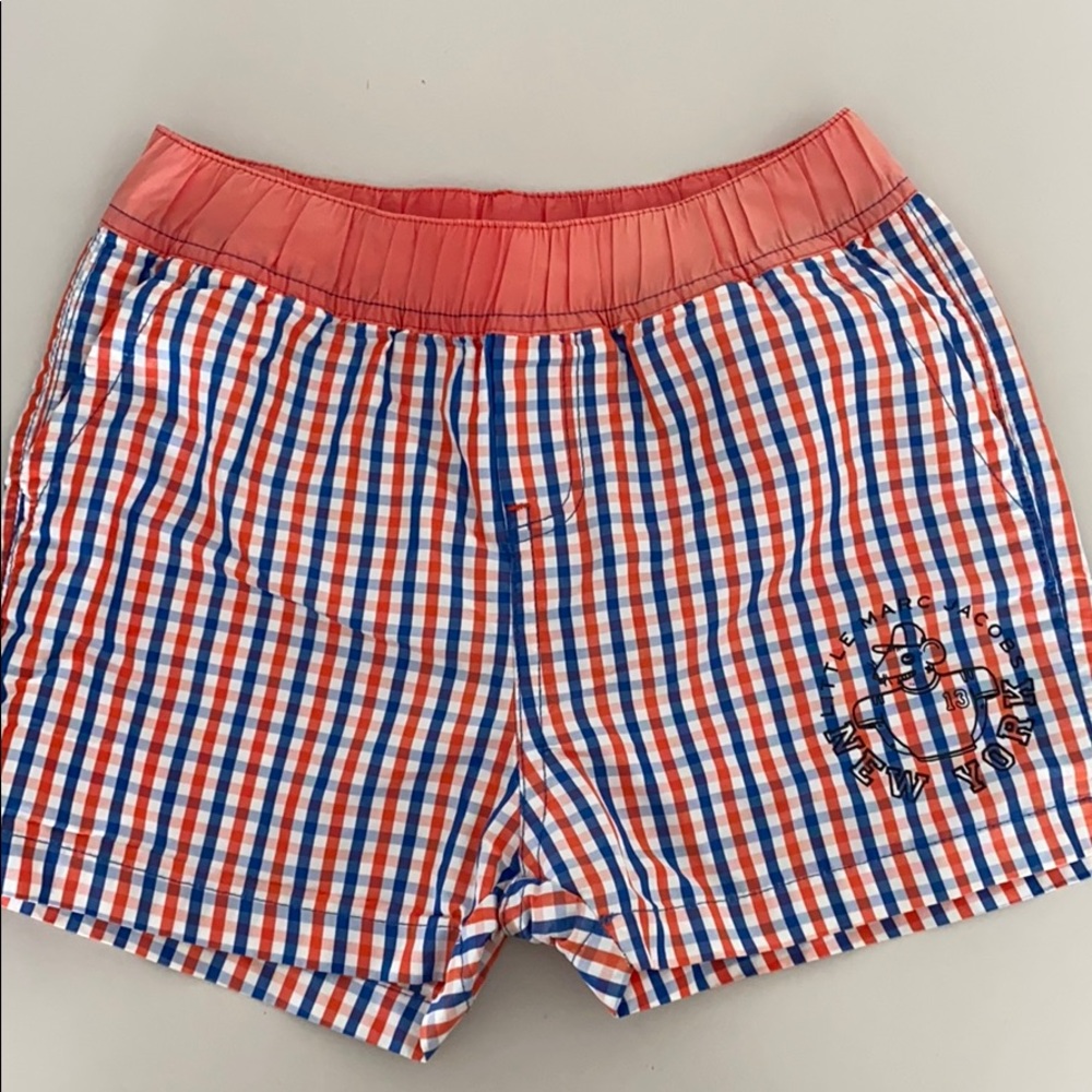 Little Marc Jacobs shorts. Size 2